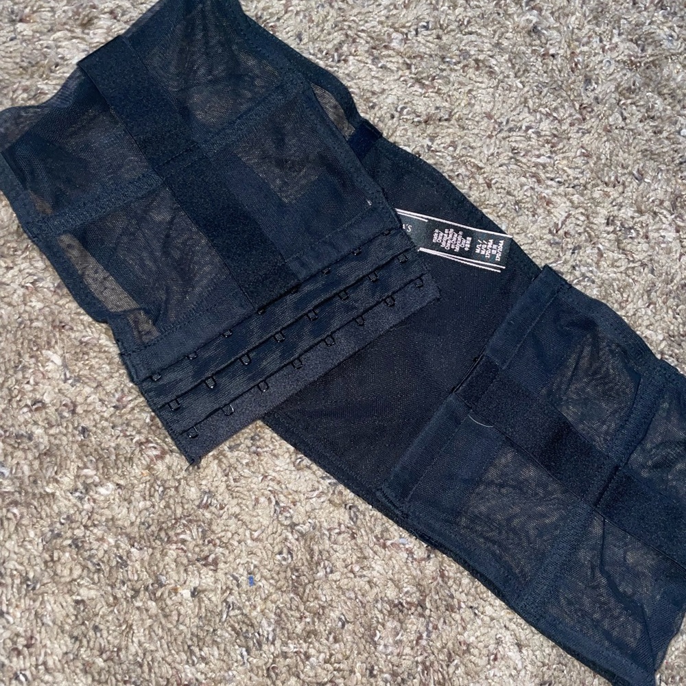 Victoria secret lingerie